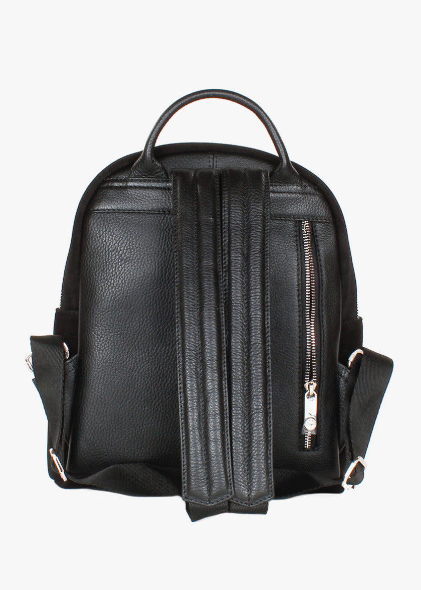 Backpack MARRELLA Black