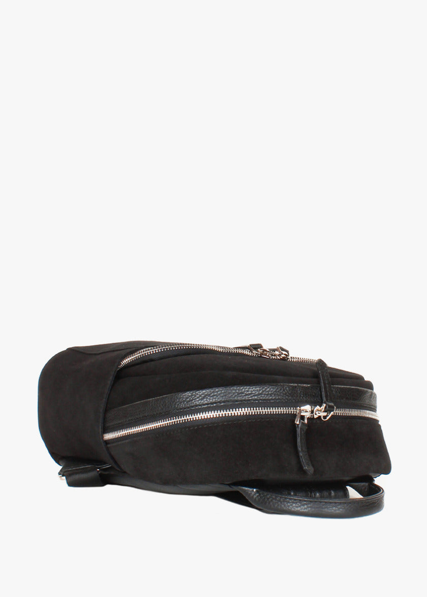 Backpack MARRELLA Black