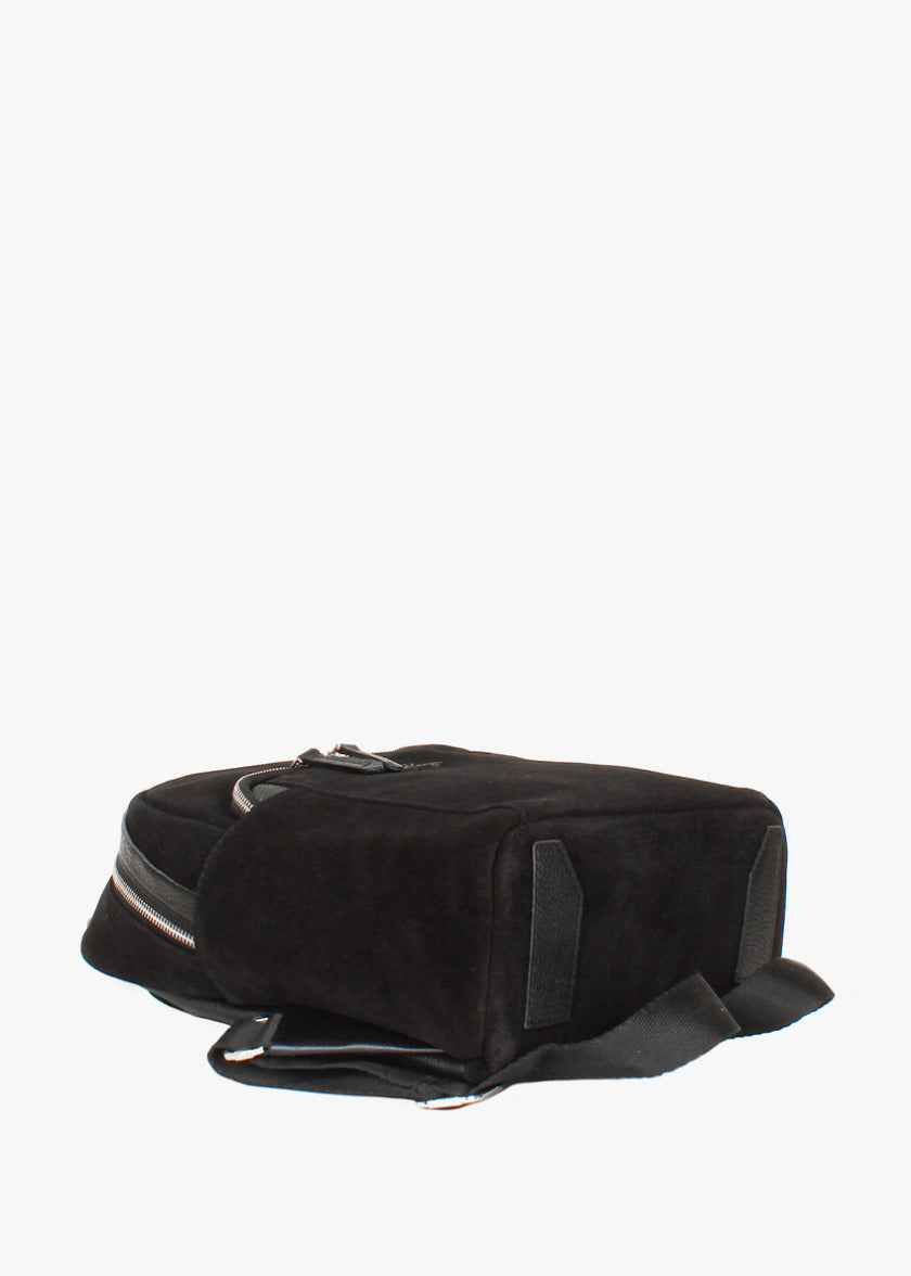 Backpack MARRELLA Black