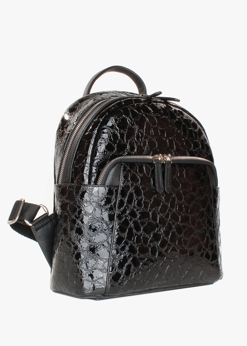 Backpack MARRELLA Black