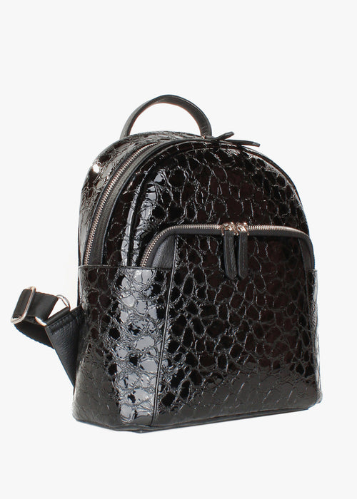 Backpack MARRELLA Black