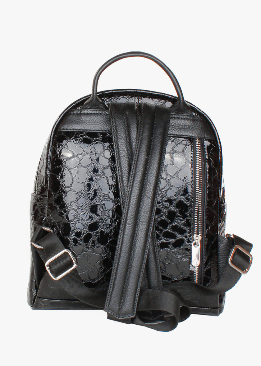Backpack MARRELLA Black
