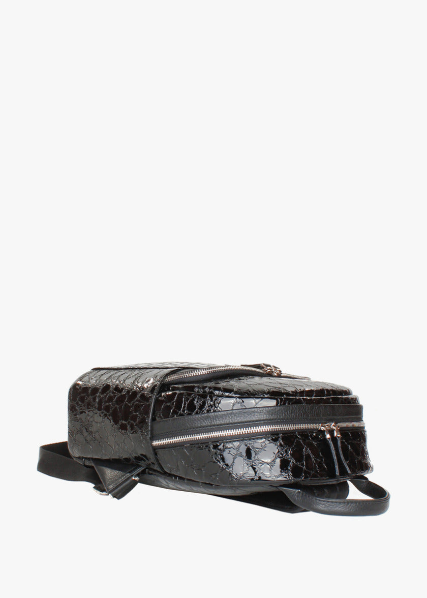 Backpack MARRELLA Black
