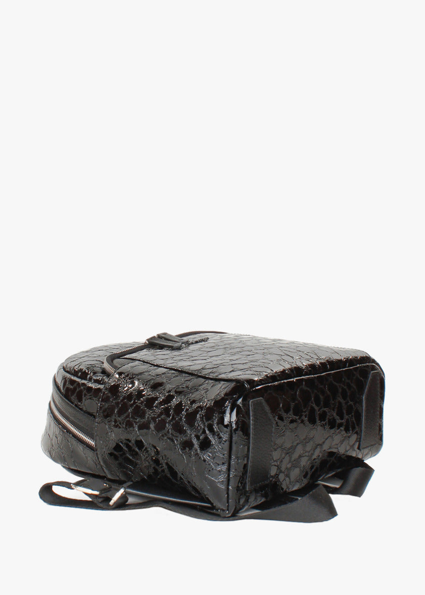 Backpack MARRELLA Black