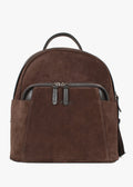 Backpack MARRELLA Brown