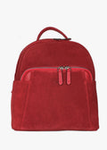 Backpack MARRELLA Red