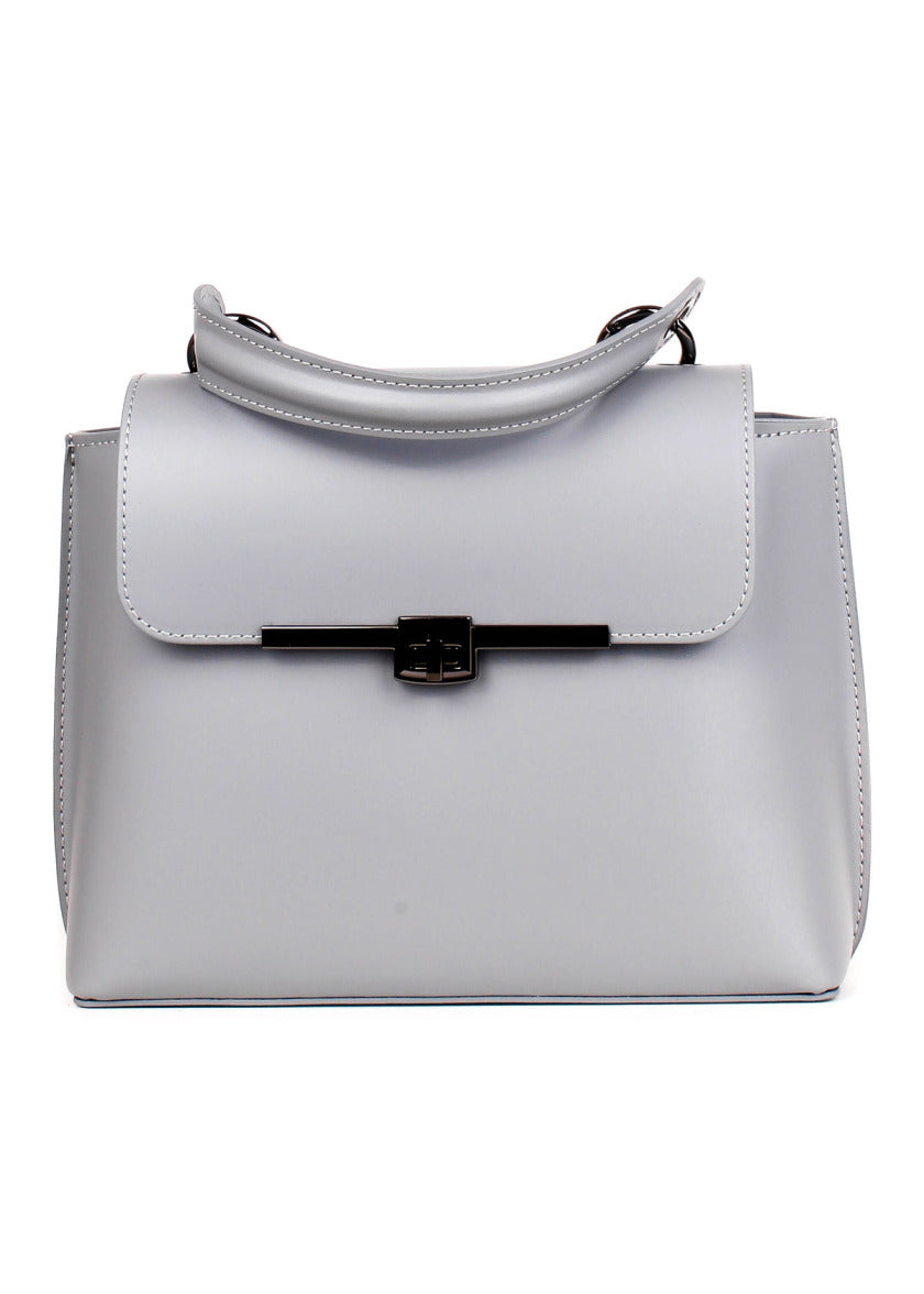 Classic Bag MELA Grey