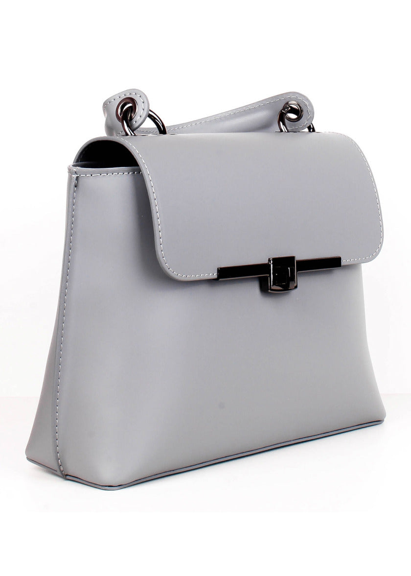 Classic Bag MELA Grey