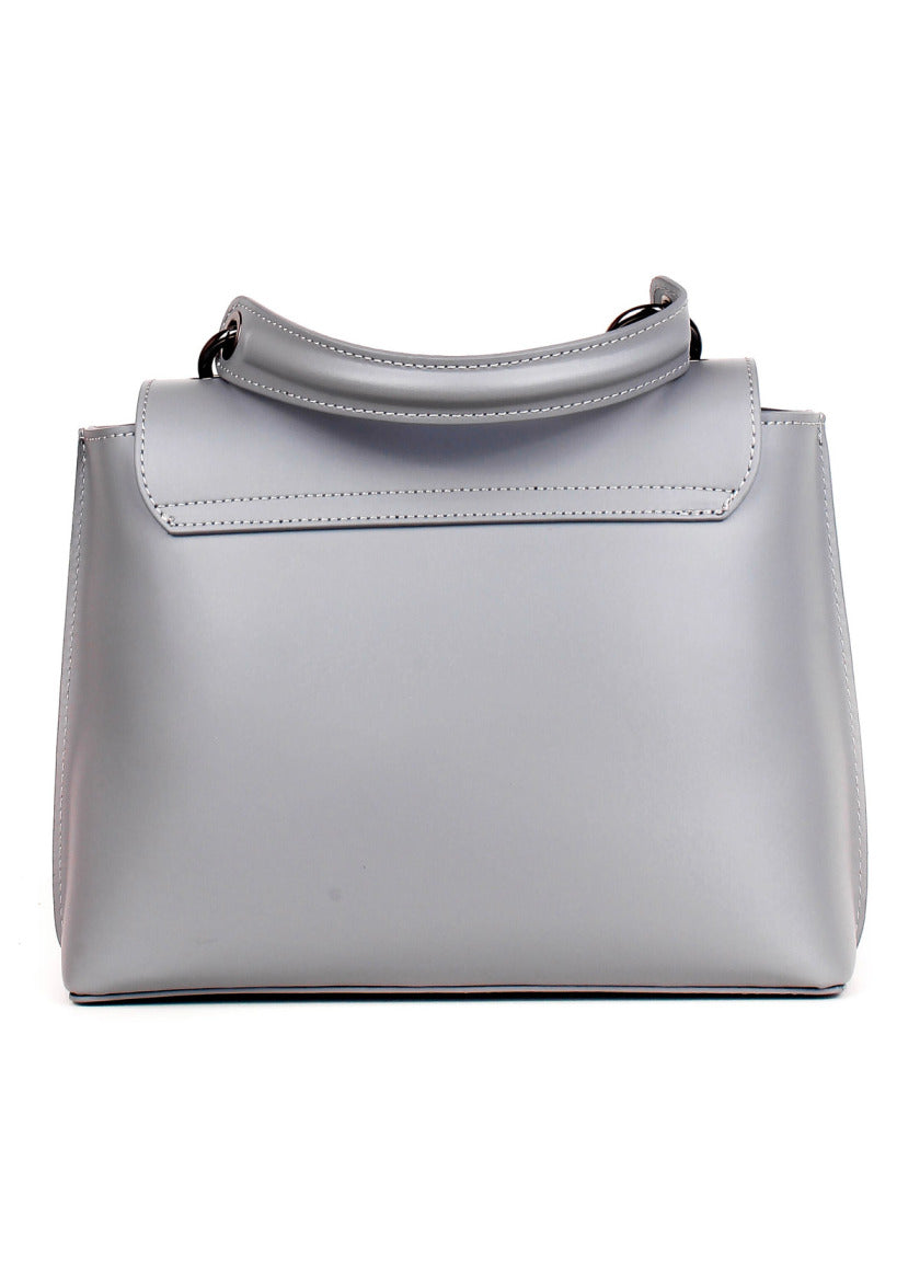 Classic Bag MELA Grey