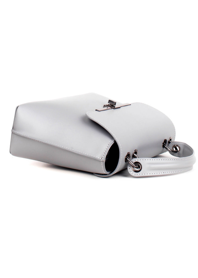 Classic Bag MELA Grey