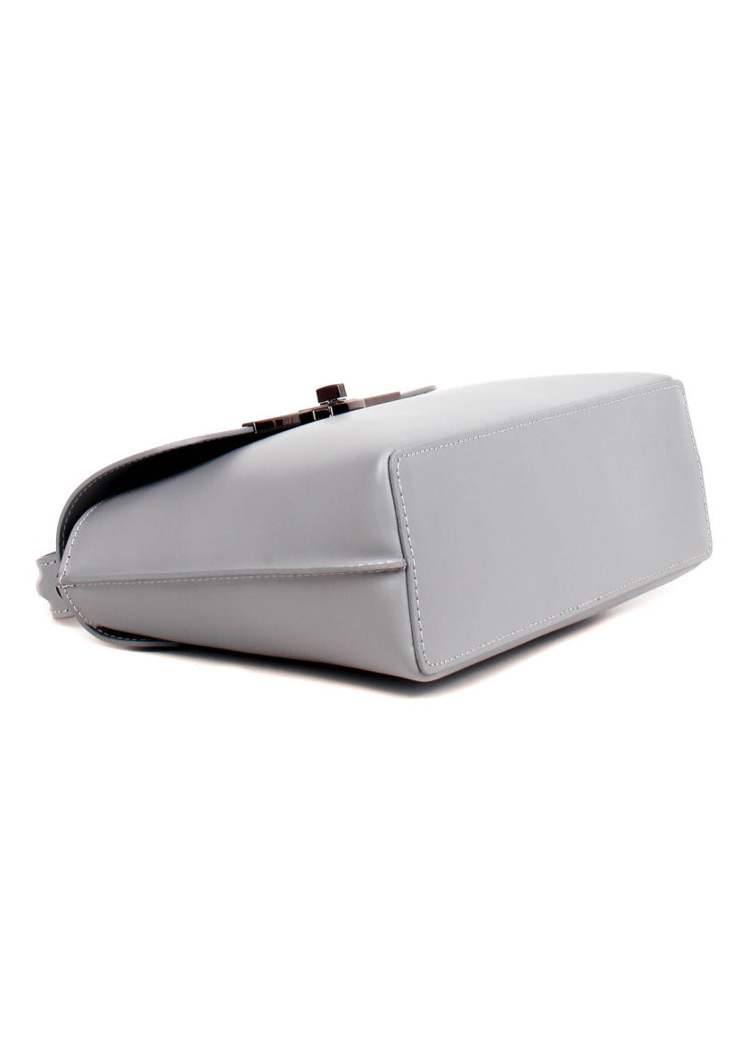 Classic Bag MELA Grey