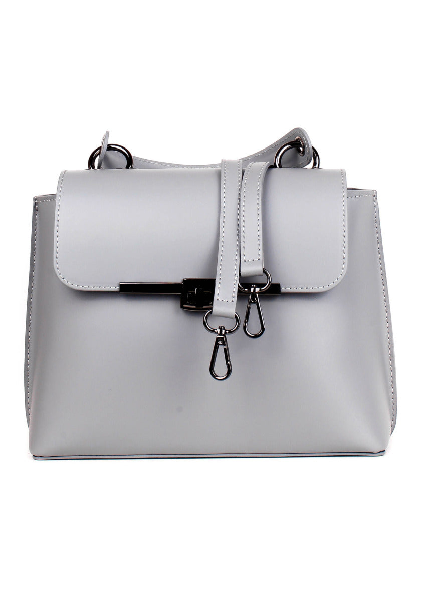 Classic Bag MELA Grey