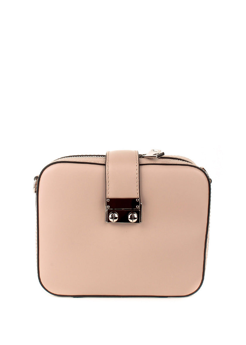 Crossbody MELINA Taupe