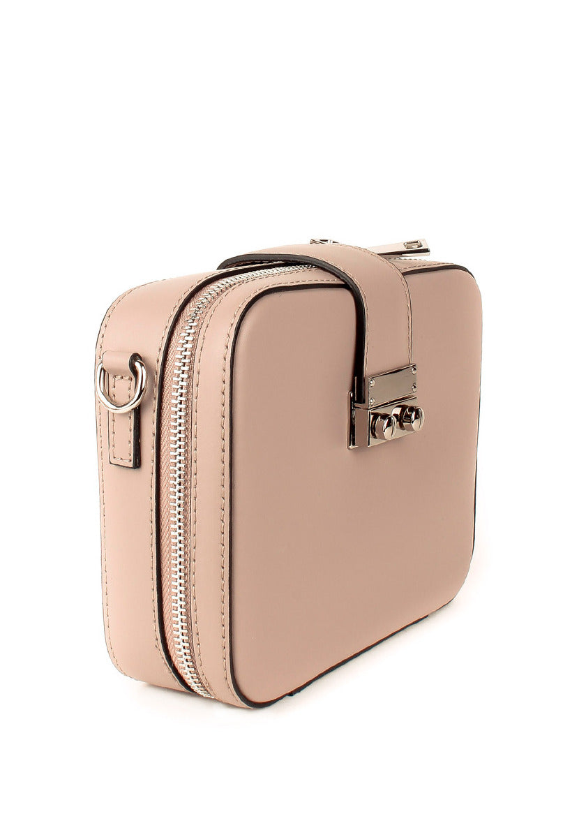 Crossbody MELINA Taupe