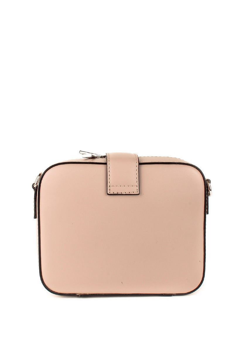 Crossbody MELINA Taupe