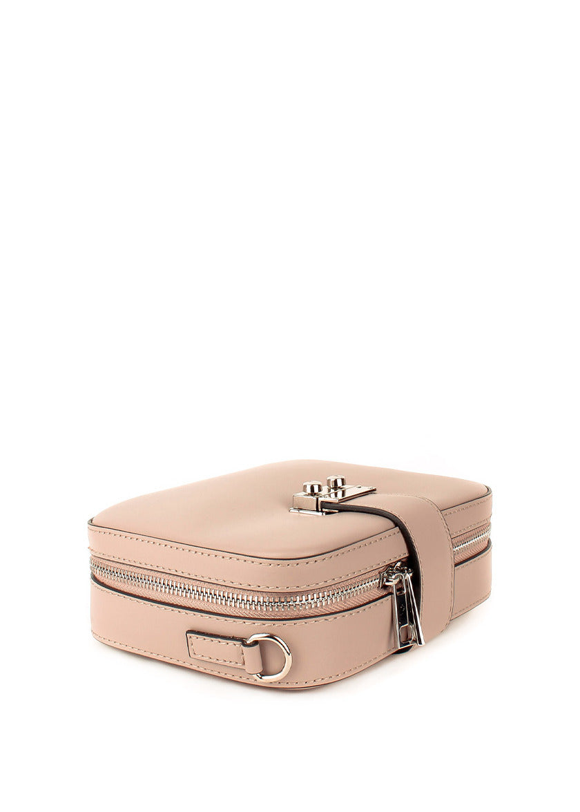 Crossbody MELINA Taupe
