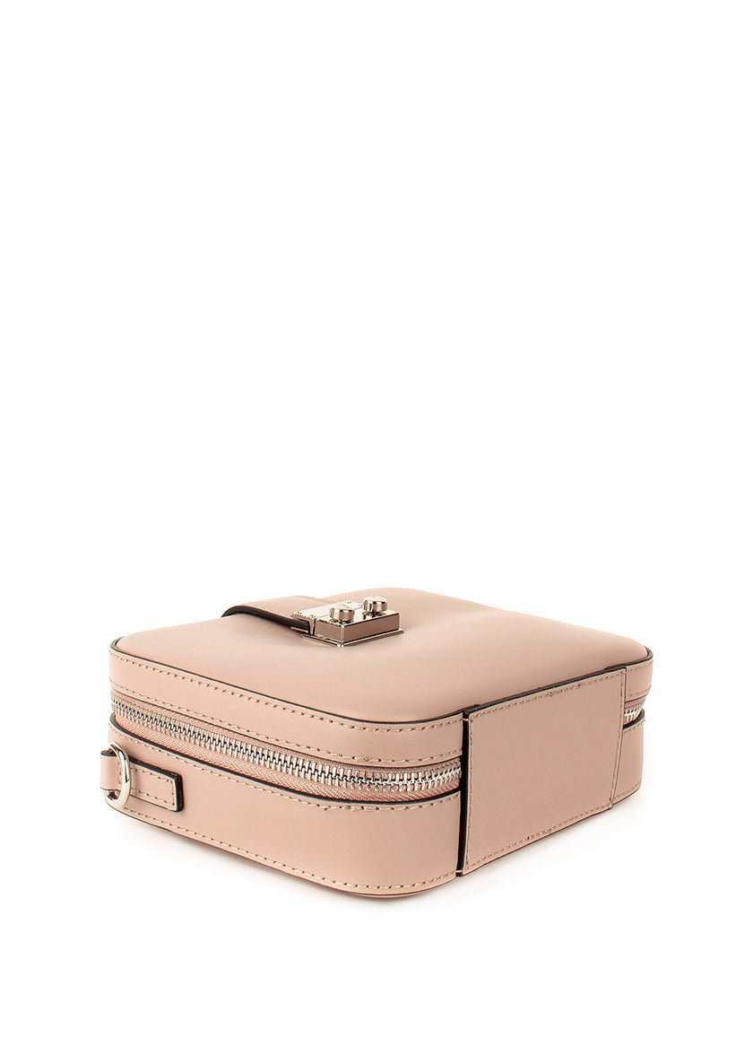 Crossbody MELINA Taupe