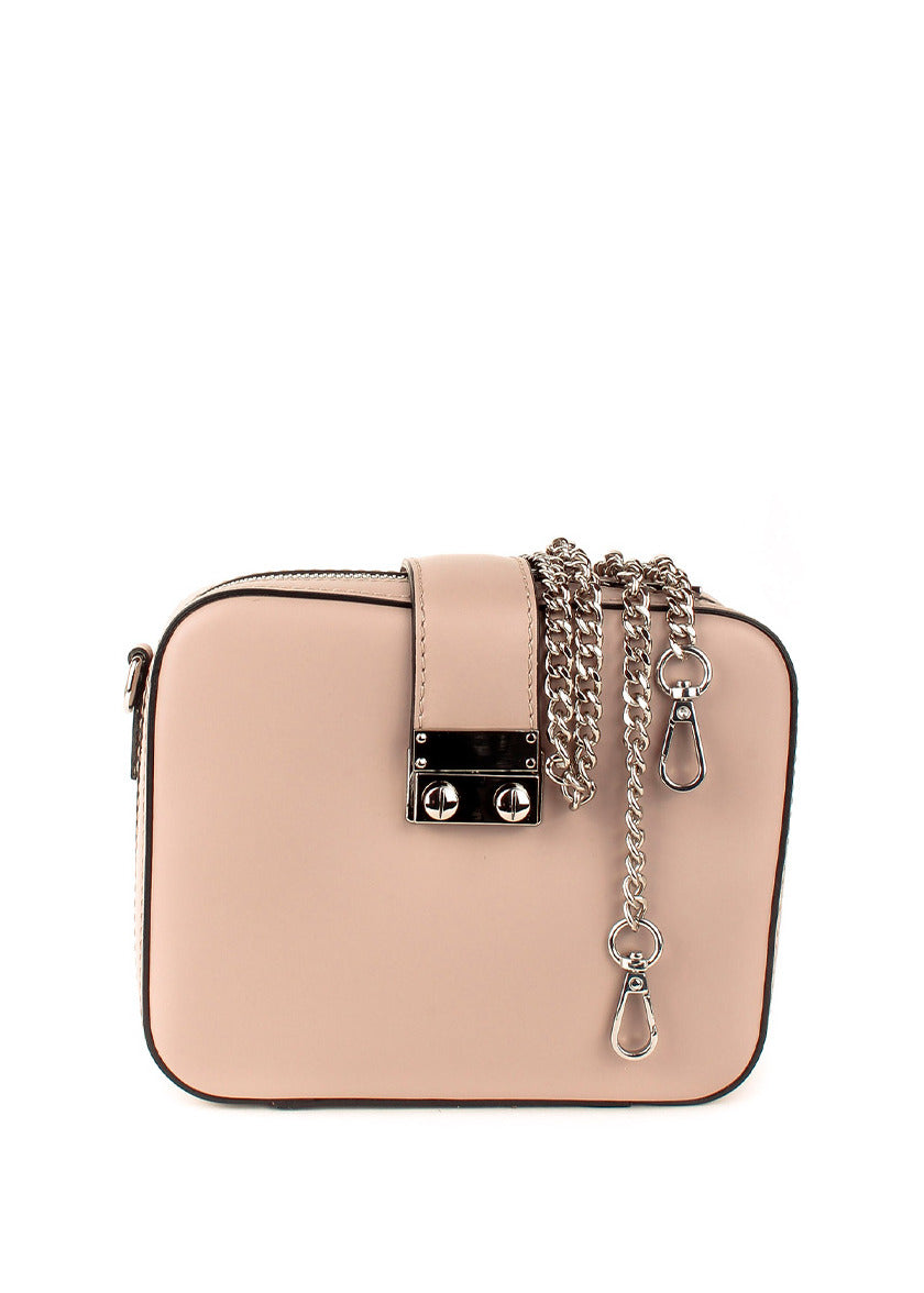 Crossbody MELINA Taupe