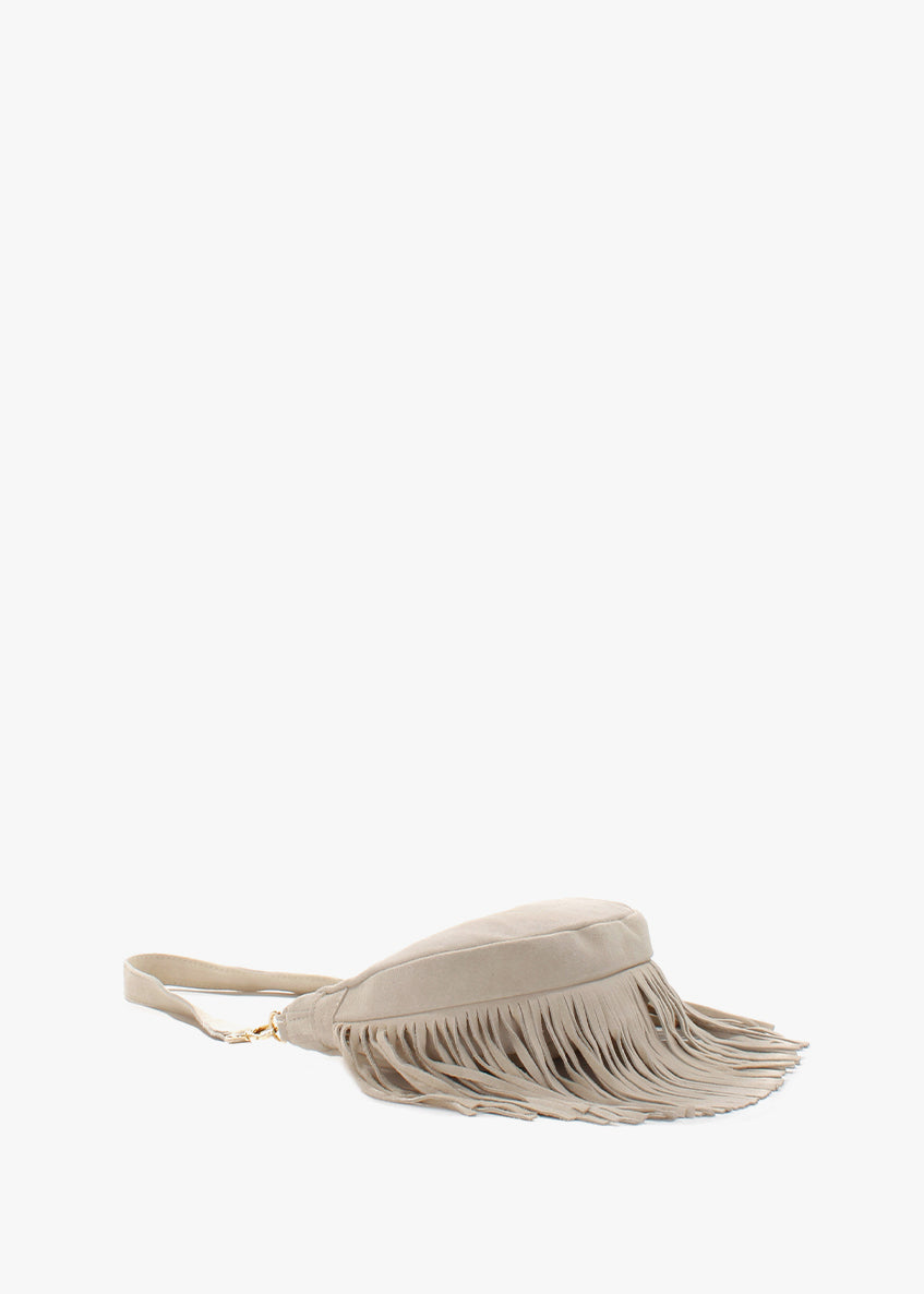 Crossbody MERELYN Beige