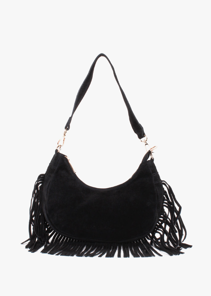 Crossbody MERELYN Black