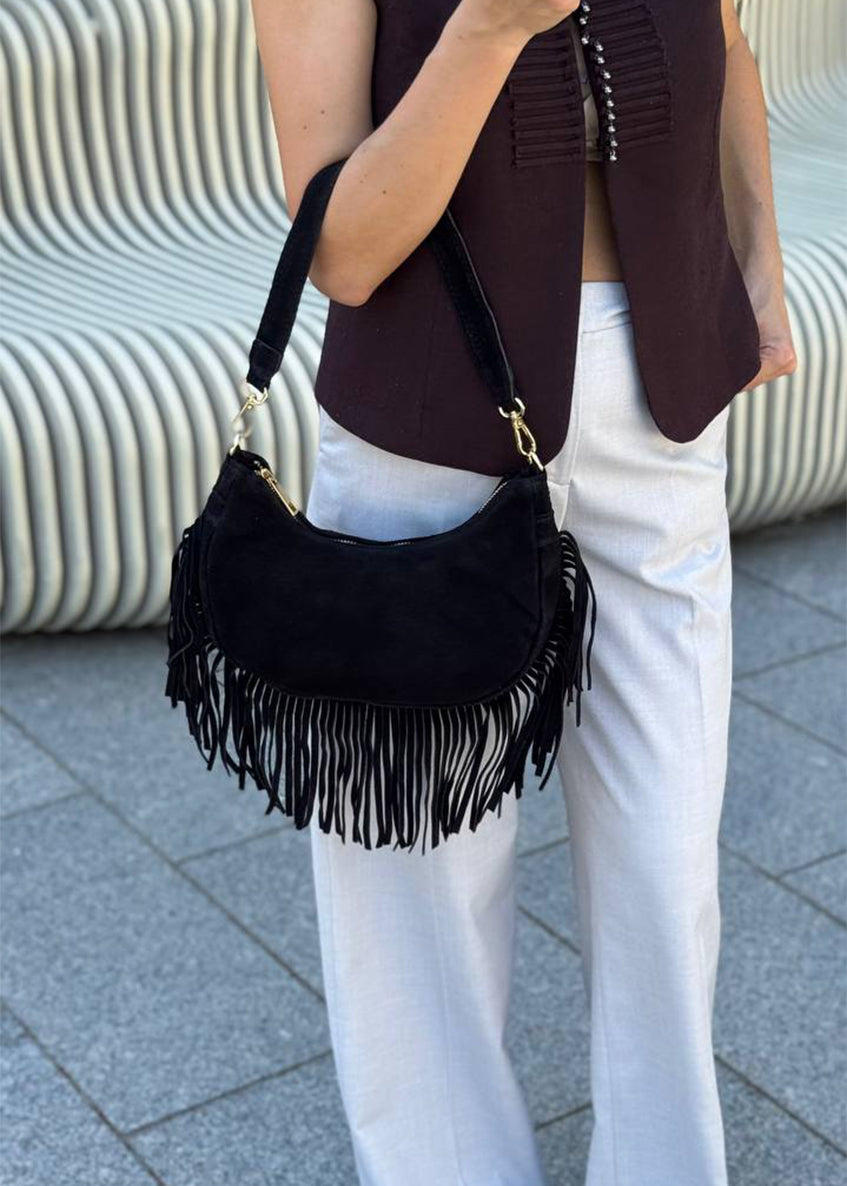 Crossbody MERELYN Black