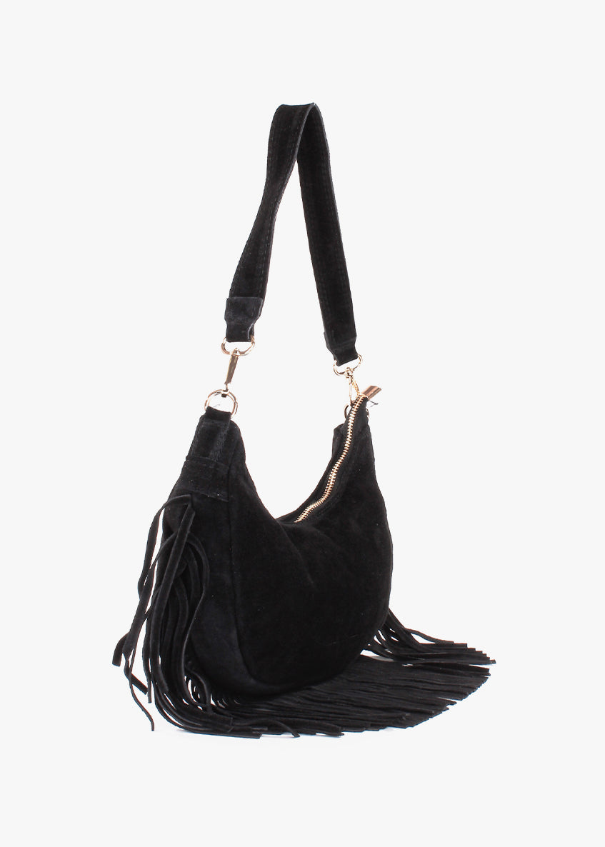 Crossbody MERELYN Black