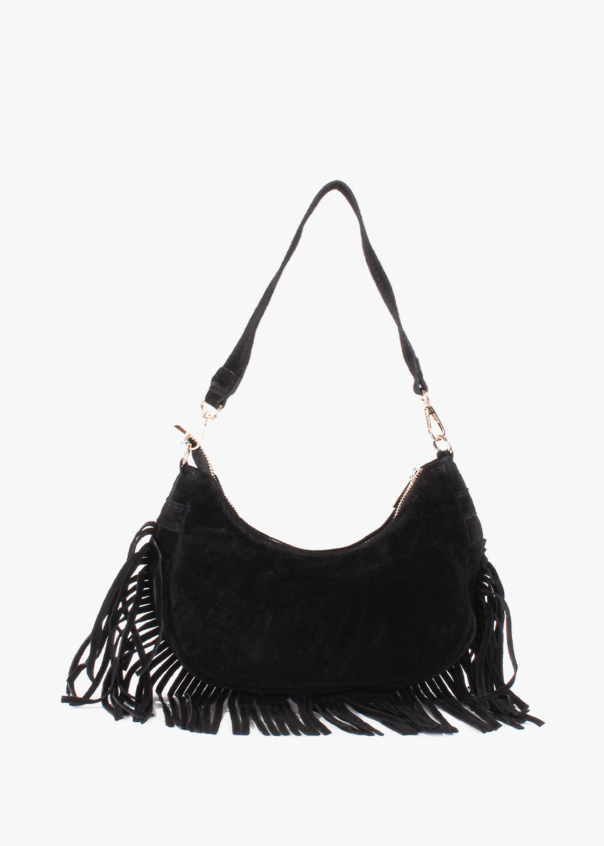Crossbody MERELYN Black