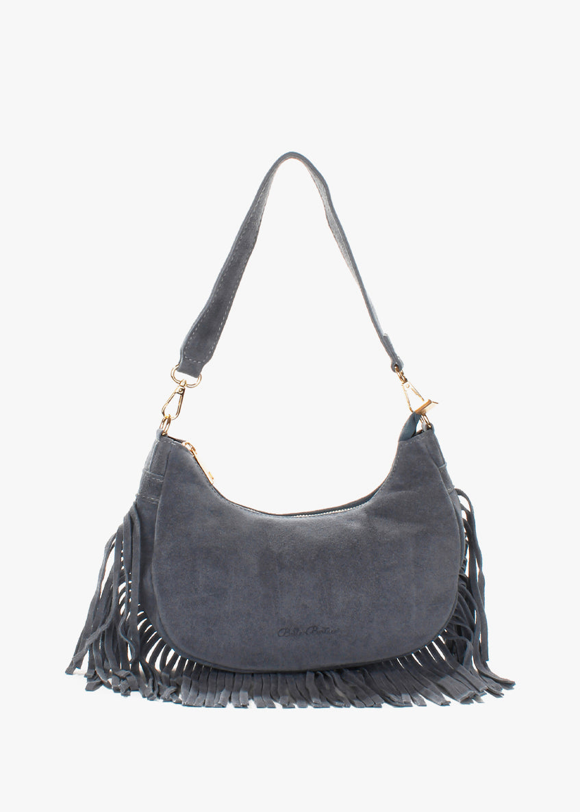 Crossbody MERELYN Grey