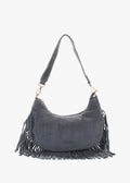 Crossbody MERELYN Grey