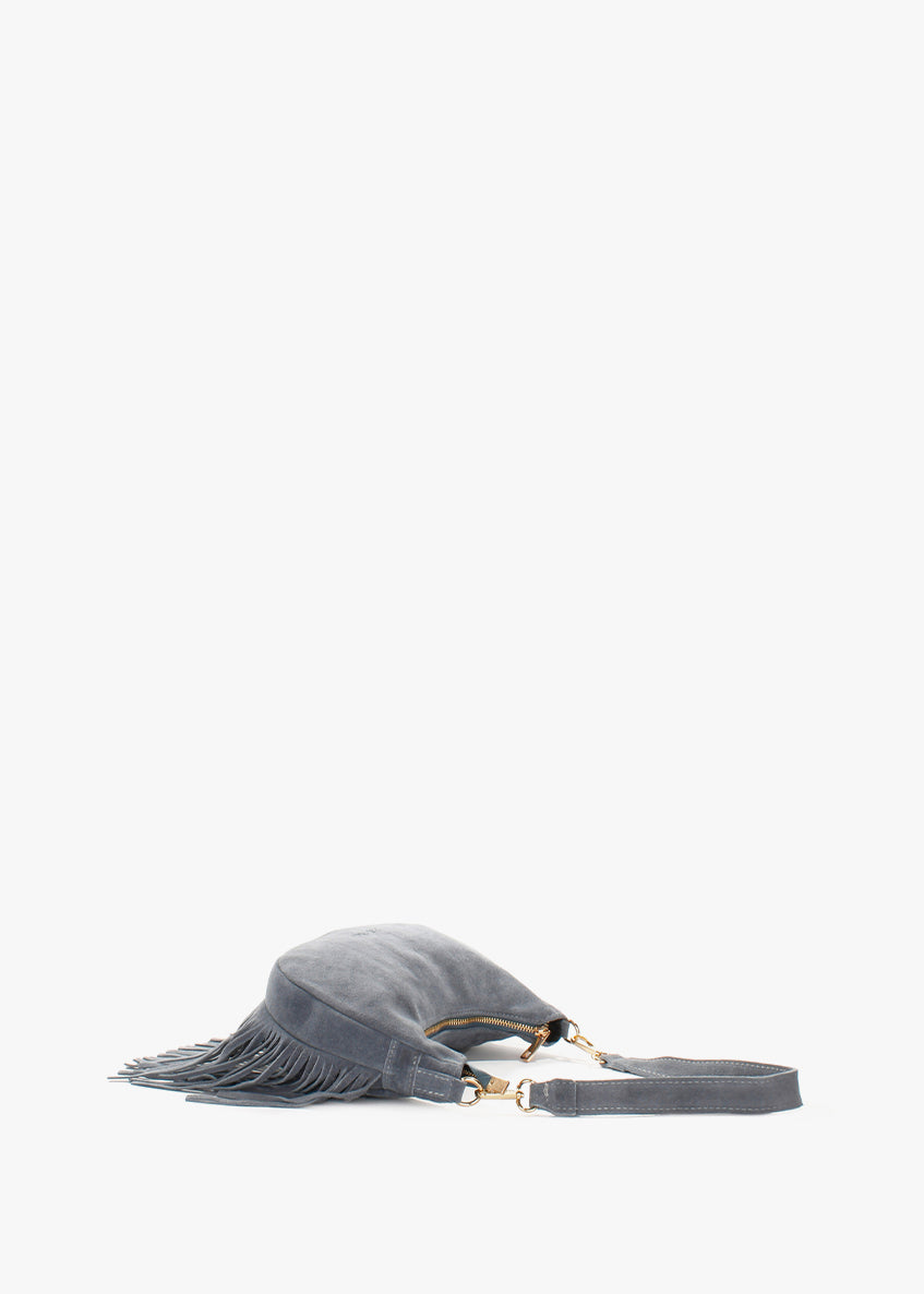 Crossbody MERELYN Grey