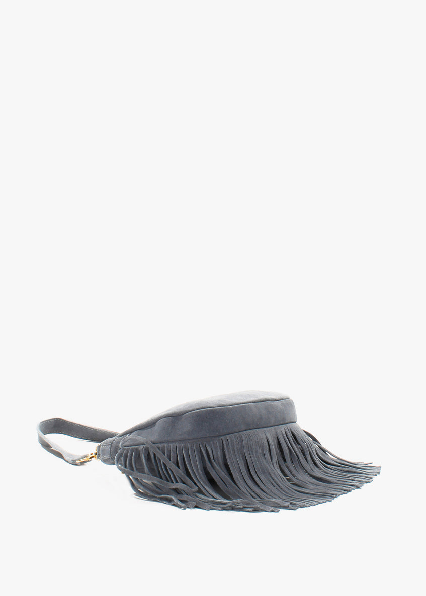 Crossbody MERELYN Grey