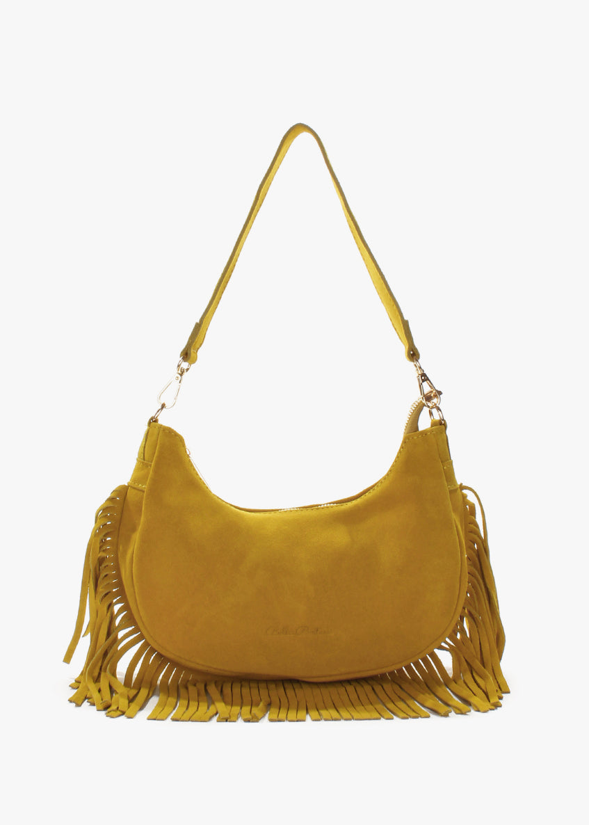 Crossbody MERELYN Mustard