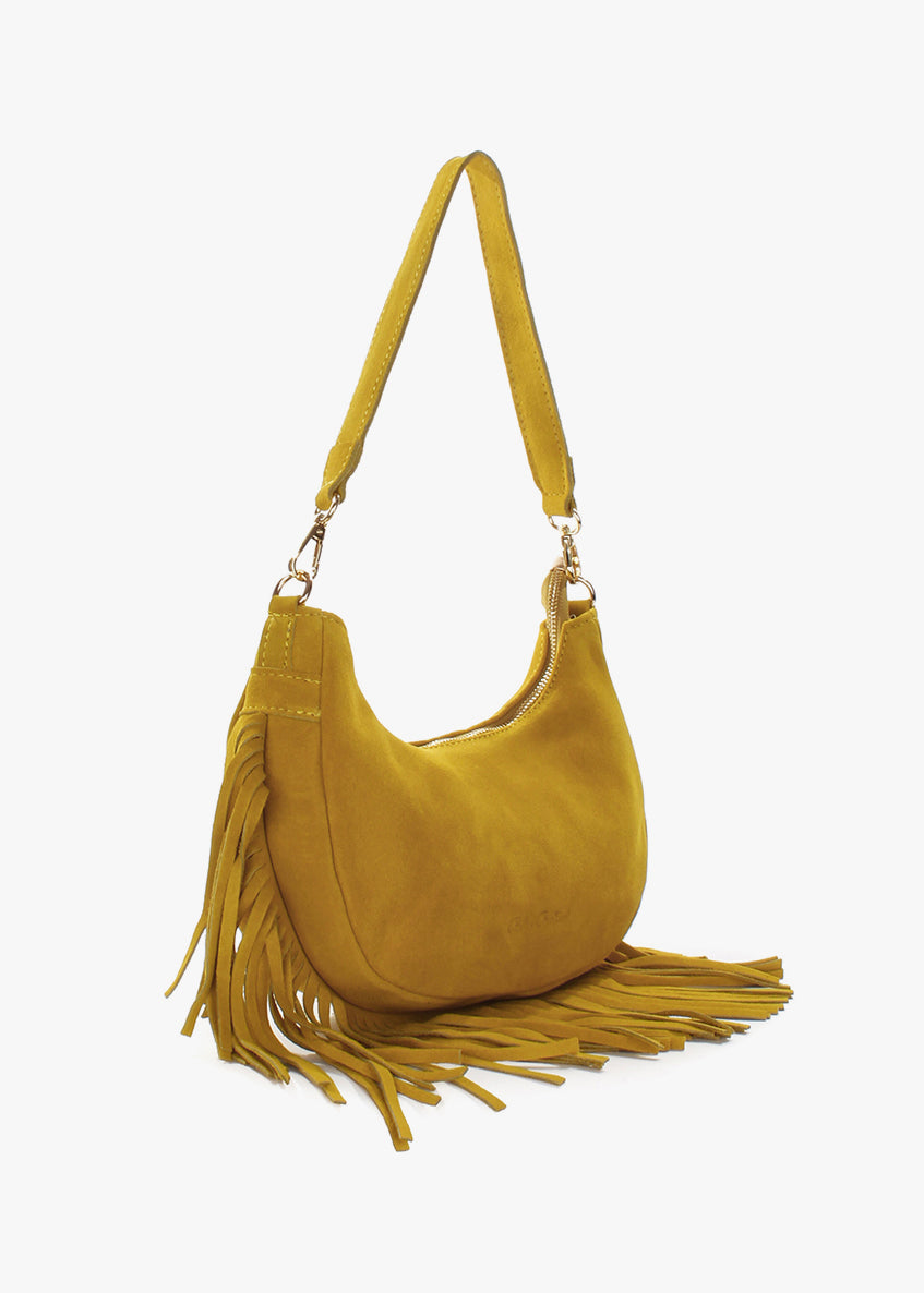 Crossbody MERELYN Mustard