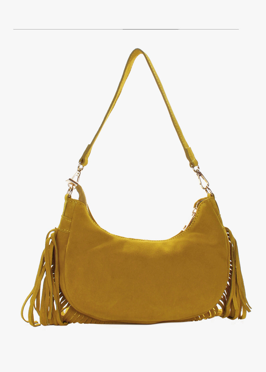 Crossbody MERELYN Mustard