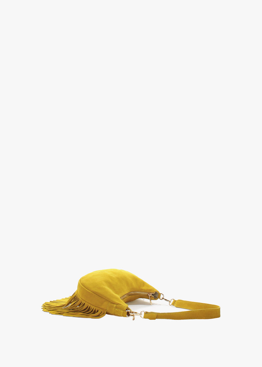 Crossbody MERELYN Mustard