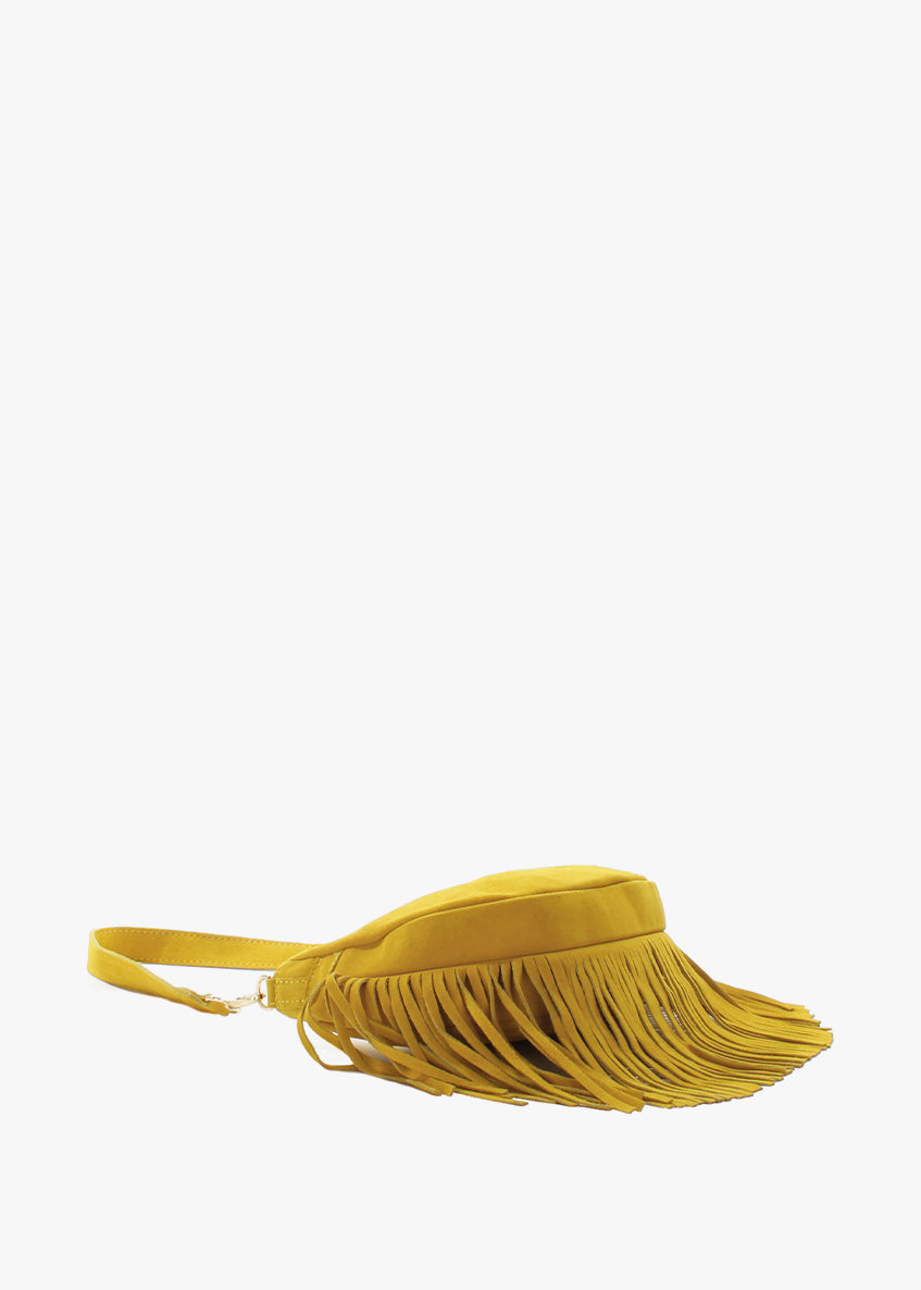 Crossbody MERELYN Mustard