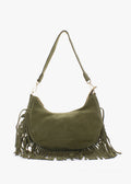 Crossbody MERELYN Olive