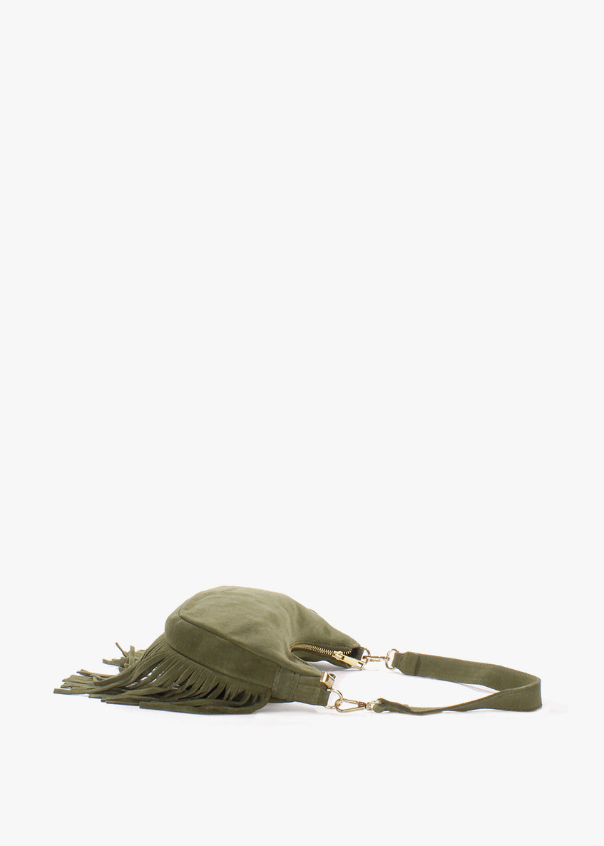 Crossbody MERELYN Olive