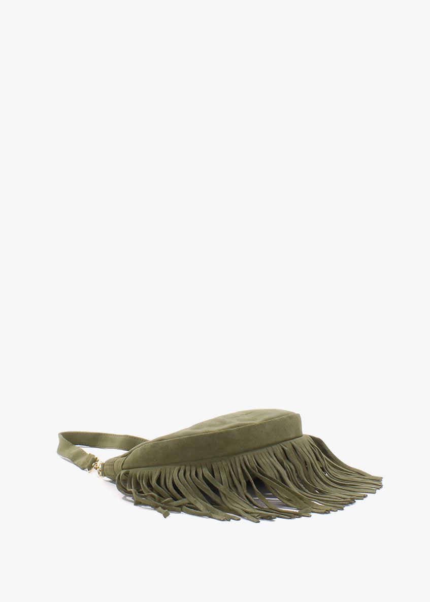 Crossbody MERELYN Olive