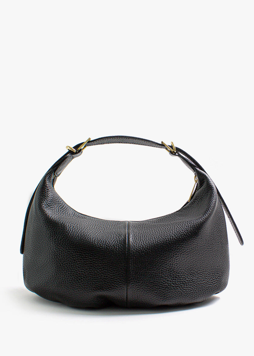 Classic Bag MILA Black