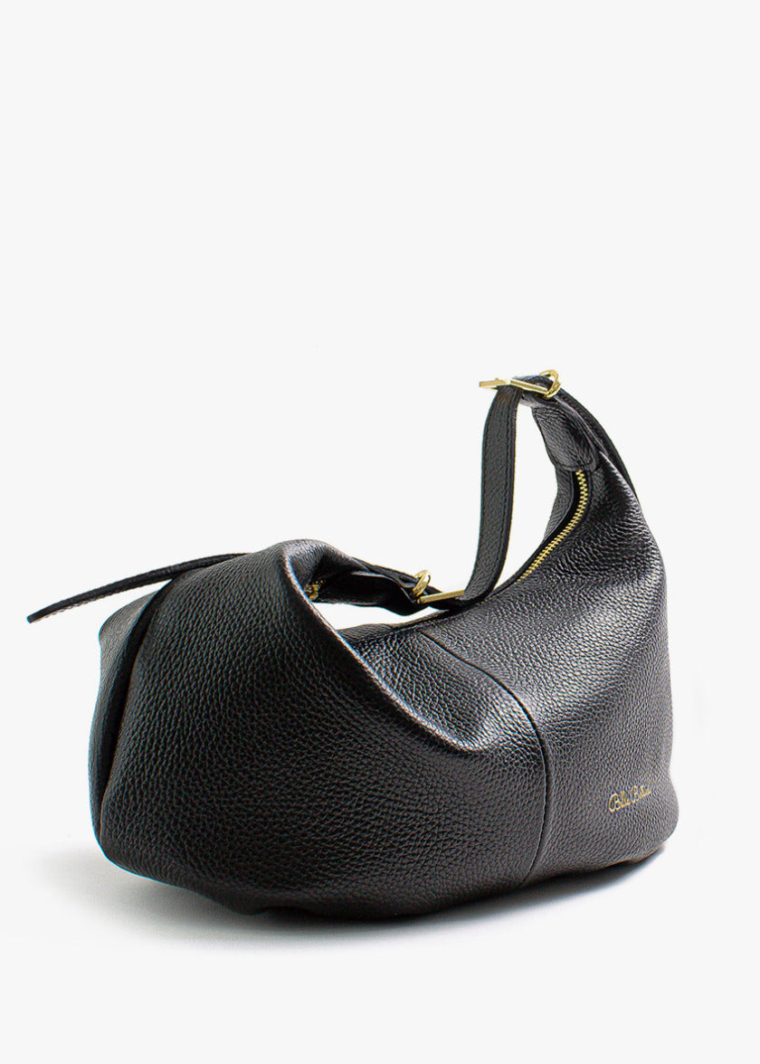 Classic Bag MILA Black