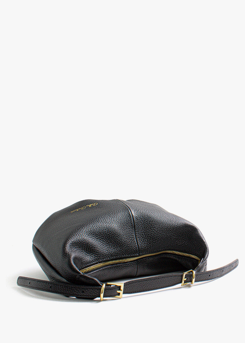Classic Bag MILA Black