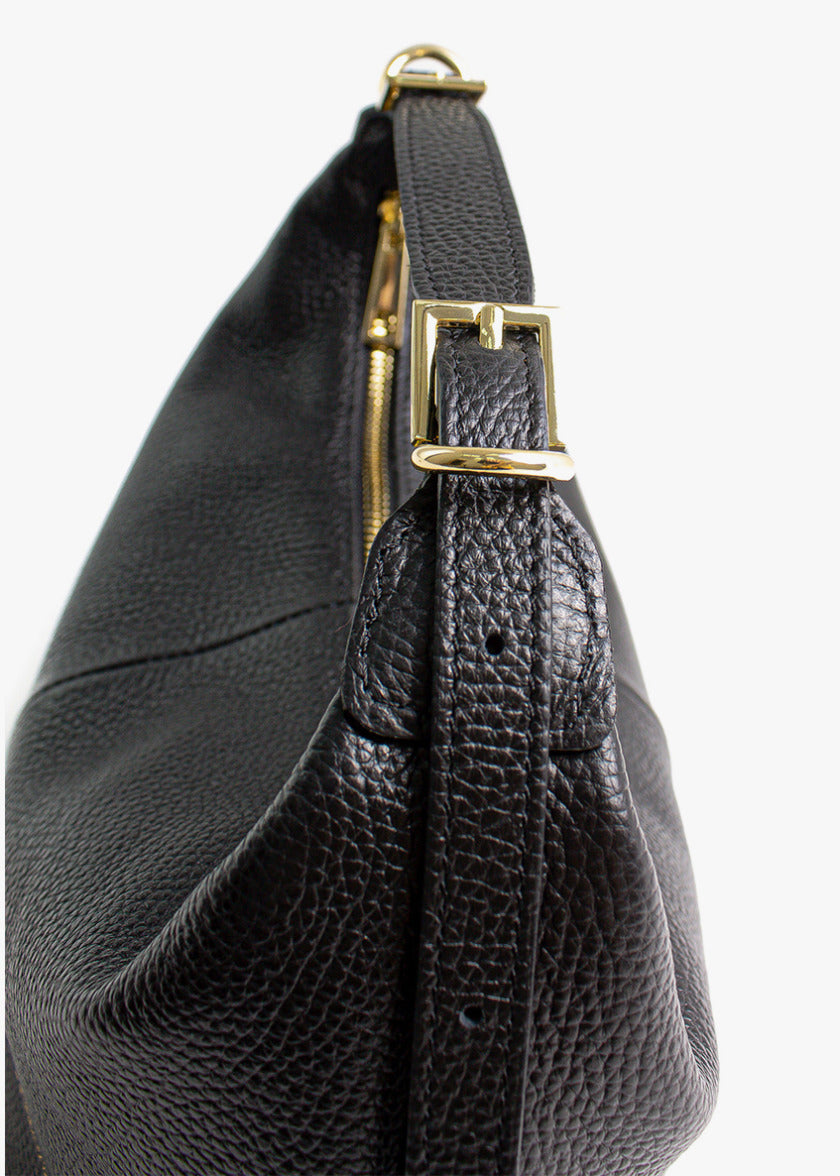 Classic Bag MILA Black