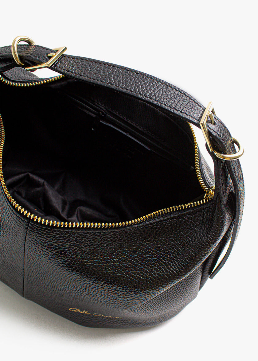 Classic Bag MILA Black