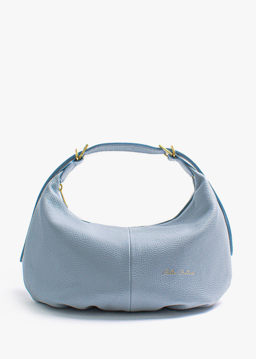 Classic Bag MILA Blue