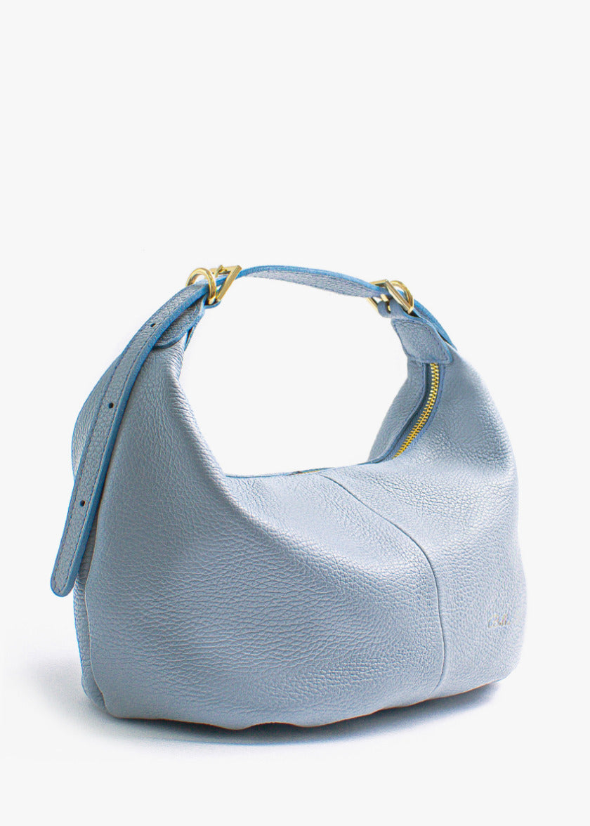Classic Bag MILA Blue