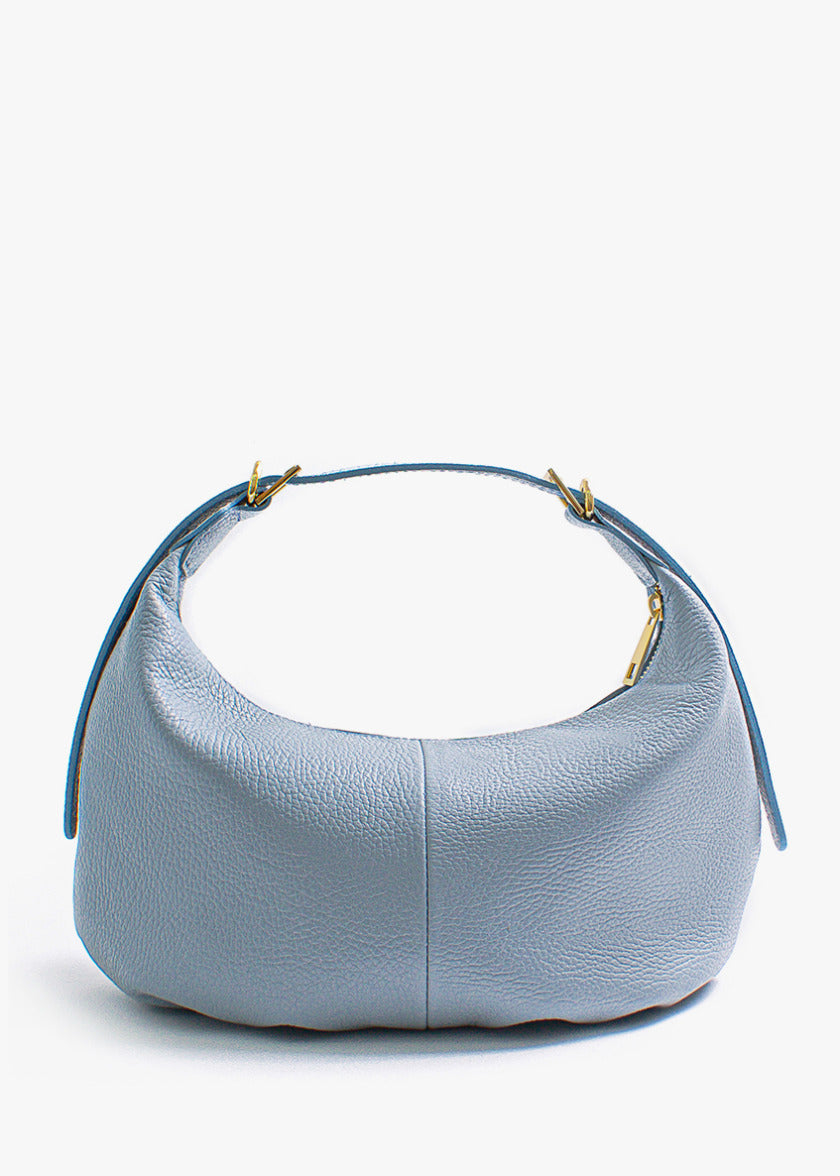Classic Bag MILA Blue