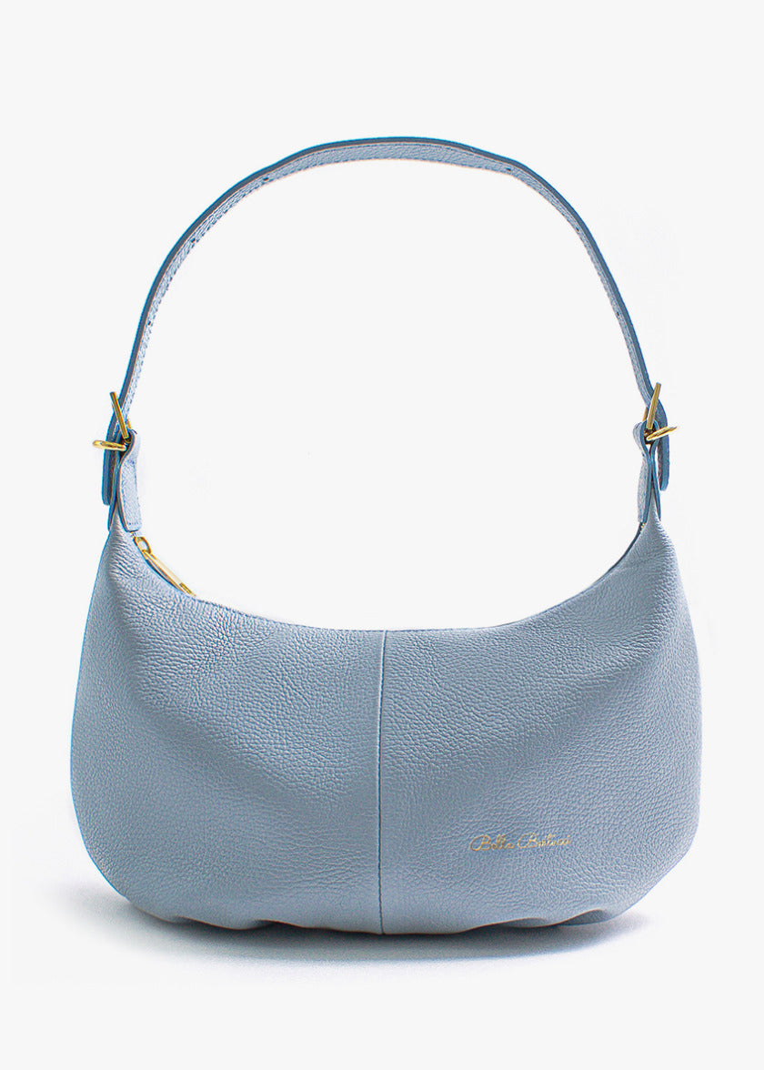 Classic Bag MILA Blue