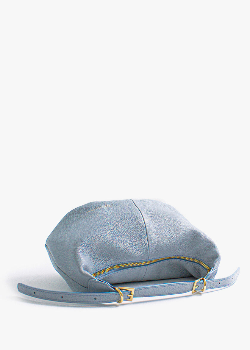 Classic Bag MILA Blue
