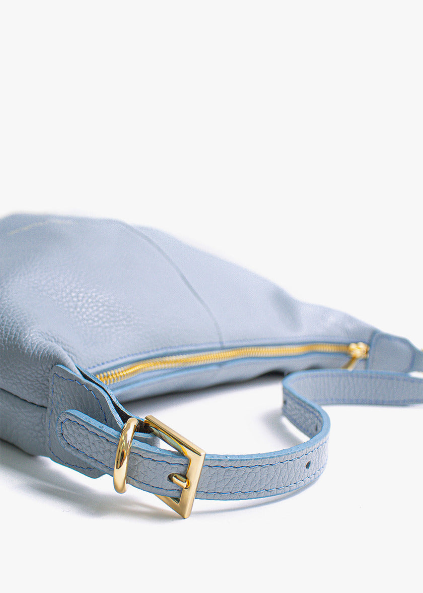 Classic Bag MILA Blue